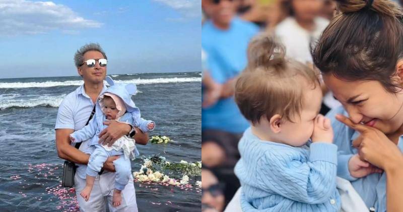 Tiktok.com/idaidwayuagungtrisnaw & Instagram.com/richardobenito